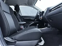2021 Mitsubishi Outlander 2.0L 2WD Changxing 5-seater, белый — фото 8