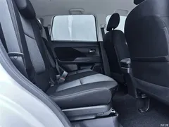 2021 Mitsubishi Outlander 2.0L 2WD Changxing 5-seater, белый — фото 10