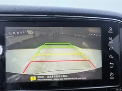 2021 Mitsubishi Outlander 2.0L 2WD Changxing 5-seater, белый — фото 13
