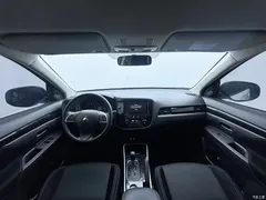 2021 Mitsubishi Outlander 2.0L 2WD Changxing 5-seater, белый — фото 14