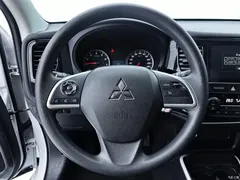 2021 Mitsubishi Outlander 2.0L 2WD Changxing 5-seater, белый — фото 15