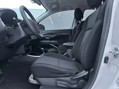 2021 Mitsubishi Outlander 2.0L 2WD Changxing 5-seater, белый — фото 19