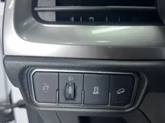 2021 Haval H6 1.5T AT, белый — фото 12