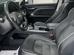 2021 Haval H6 1.5T AT, белый — фото 16