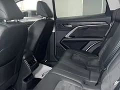 2021 Haval H6 1.5T AT, белый — фото 17