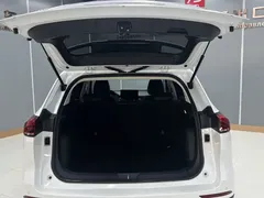 2021 Haval H6 1.5T AT, белый — фото 21