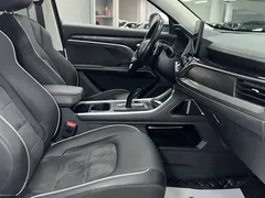 2021 Haval H6 1.5T AT, белый — фото 22