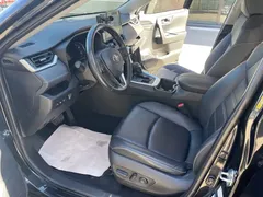2021 Toyota RAV4 2.0L CVT 4WD Fashion Plus, чёрный — фото 8