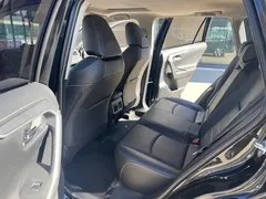 2021 Toyota RAV4 2.0L CVT 4WD Fashion Plus, чёрный — фото 9