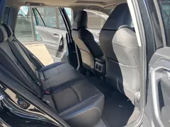 2021 Toyota RAV4 2.0L CVT 4WD Fashion Plus, чёрный — фото 10