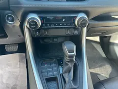 2021 Toyota RAV4 2.0L CVT 4WD Fashion Plus, чёрный — фото 15