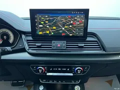 2022 Audi Q5L 40T RS kit burning speed type — фото 12