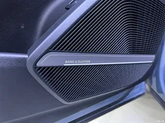 2022 Audi Q5L 40T RS kit burning speed type — фото 16