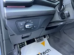 2022 Audi Q5L 40T RS kit burning speed type — фото 20