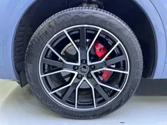 2022 Audi Q5L 40T RS kit burning speed type — фото 23
