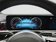 2022 Mercedes-Benz A-Class A 200 L Sport Sedan Fashion, белый — фото 5