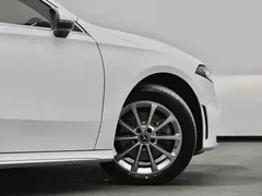 2022 Mercedes-Benz A-Class A 200 L Sport Sedan Fashion, белый — фото 10
