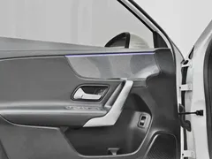 2022 Mercedes-Benz A-Class A 200 L Sport Sedan Fashion, белый — фото 22
