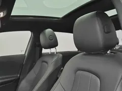 2022 Mercedes-Benz A-Class A 200 L Sport Sedan Fashion, белый — фото 29