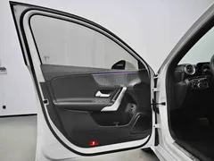 2022 Mercedes-Benz A-Class A 200 L Sport Sedan Fashion, белый — фото 32