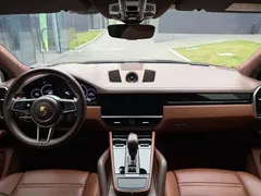 2019 Porsche Cayenne 3.0T — фото 7