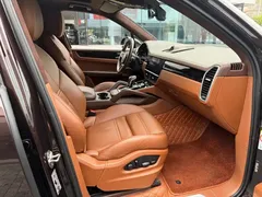 2019 Porsche Cayenne 3.0T — фото 9