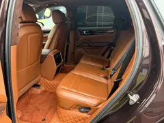 2019 Porsche Cayenne 3.0T — фото 10