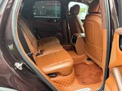 2019 Porsche Cayenne 3.0T — фото 11