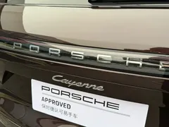 2019 Porsche Cayenne 3.0T — фото 18
