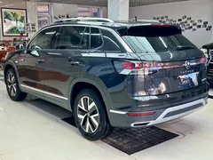 2023 Volkswagen Tayron 280TSI 2WD Plus, чёрный — фото 6