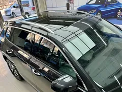 2023 Volkswagen Tayron 280TSI 2WD Plus, чёрный — фото 7