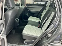 2023 Volkswagen Tayron 280TSI 2WD Plus, чёрный — фото 10