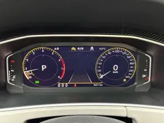 2023 Volkswagen Tayron 280TSI 2WD Plus, чёрный — фото 14