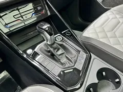 2023 Volkswagen Tayron 280TSI 2WD Plus, чёрный — фото 16