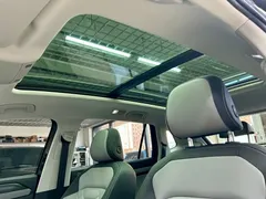 2023 Volkswagen Tayron 280TSI 2WD Plus, чёрный — фото 18