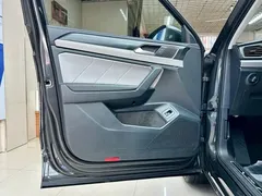 2023 Volkswagen Tayron 280TSI 2WD Plus, чёрный — фото 20