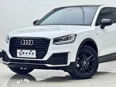 2021 Audi Q2L 35 TFSI fashionable and dynamic, белый — фото 6