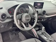 2021 Audi Q2L 35 TFSI fashionable and dynamic, белый — фото 16