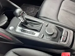 2021 Audi Q2L 35 TFSI fashionable and dynamic, белый — фото 18