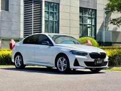 2021 BMW 1 Series 120i M, белый — фото 3