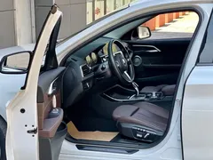 2021 BMW 1 Series 120i M, белый — фото 4