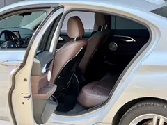 2021 BMW 1 Series 120i M, белый — фото 6
