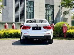2021 BMW 1 Series 120i M, белый — фото 8