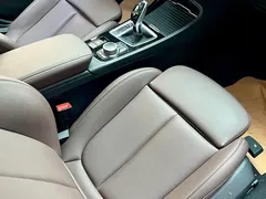 2021 BMW 1 Series 120i M, белый — фото 13