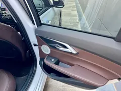 2021 BMW 1 Series 120i M, белый — фото 19