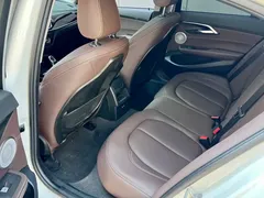 2021 BMW 1 Series 120i M, белый — фото 22