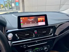 2021 BMW 1 Series 120i M, белый — фото 36
