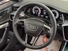 2021 Audi A6L 45 TFSI — фото 14
