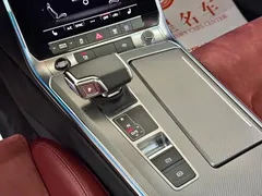 2021 Audi A6L 45 TFSI — фото 16