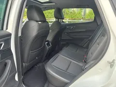 2020 Chery Tiggo 5x 1.5L CVT Premium, белый — фото 6